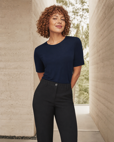 Marley Soft Jersey T-Top