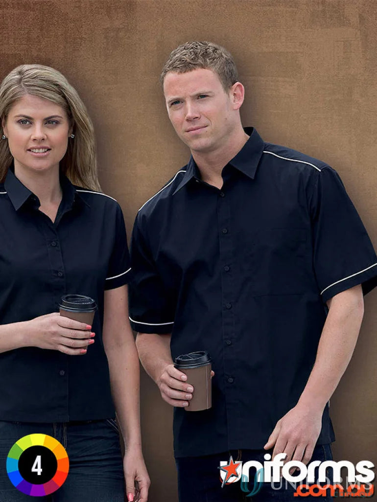 Gear For Life TMT Matrix Teflon Poplin Shirt