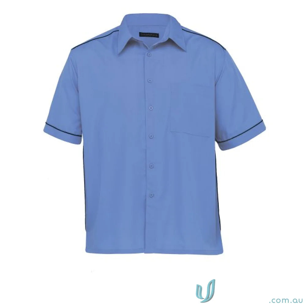Gear For Life TMT Matrix Teflon Poplin Shirt