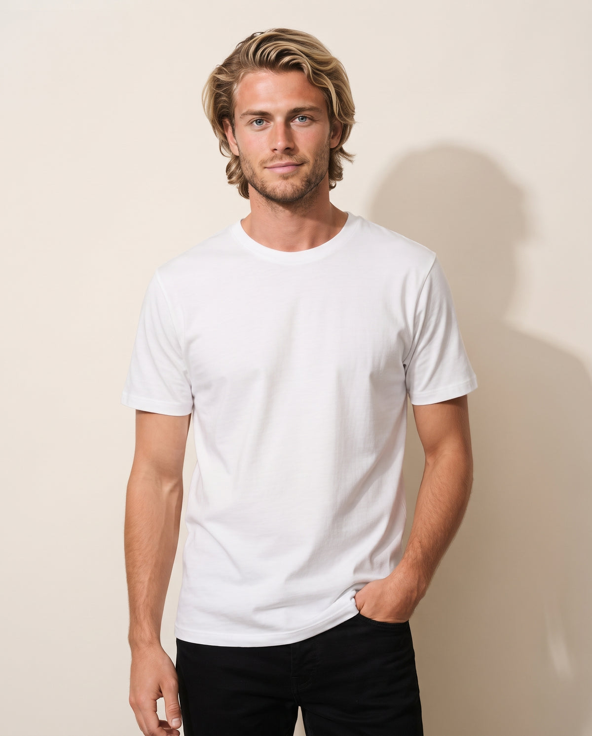 Staple Tee | 5001