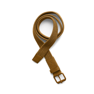 Mesh Belt 1403 - Camel