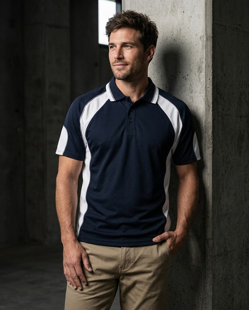 Murray Polo