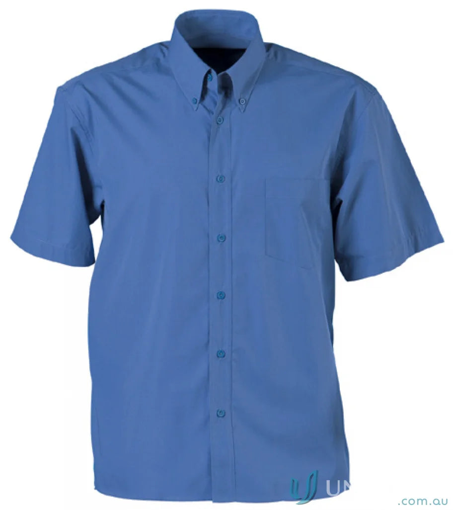 Stencil 2016-PT Nano SS Shirt