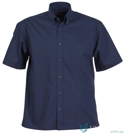 Stencil 2016-PT Nano SS Shirt