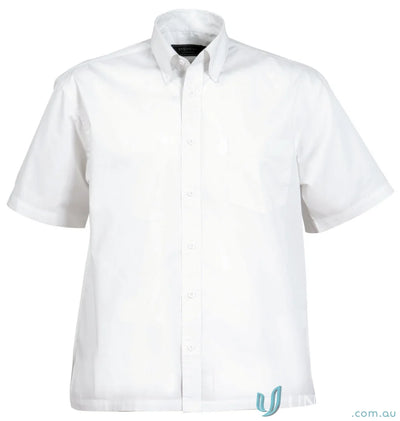 Stencil 2016-PT Nano SS Shirt