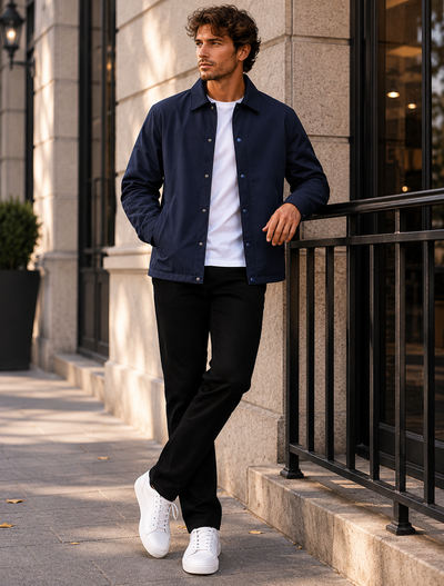 AS Work Jacket