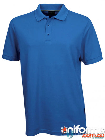 1065-PT 1065 Oceanic Polo in Blue