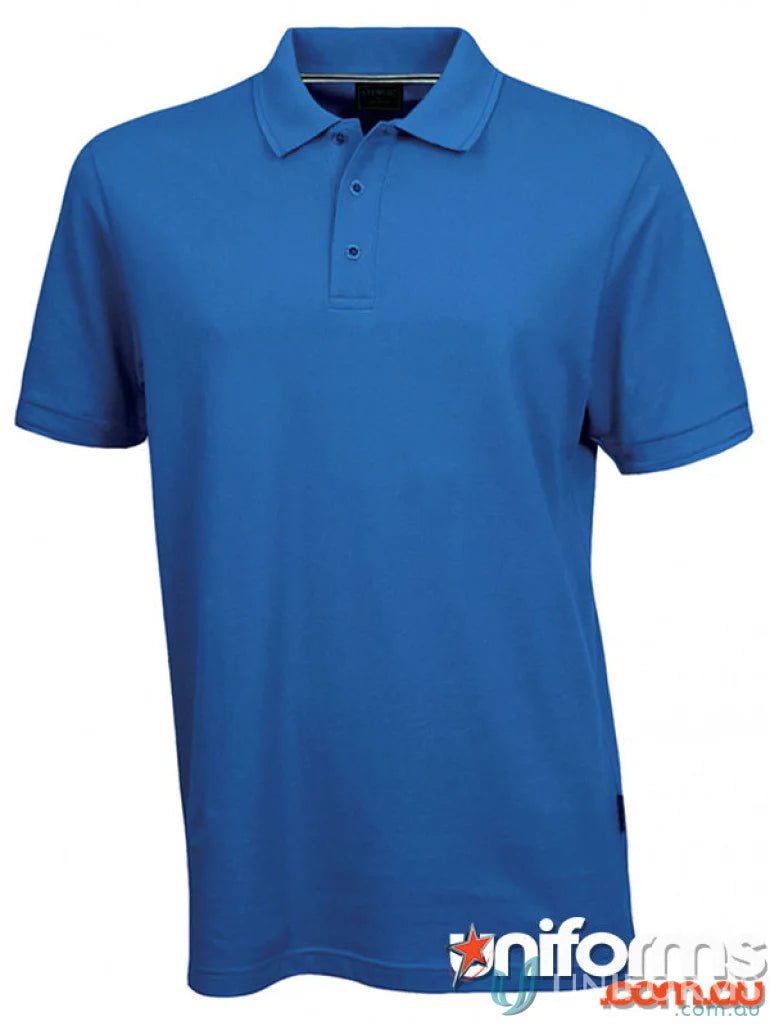 1065-PT 1065 Oceanic Polo in Blue