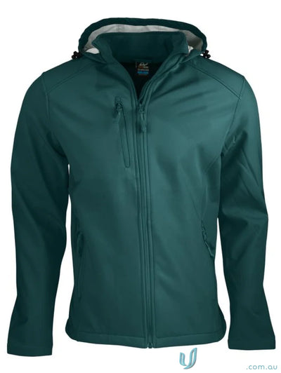 Aussie Pacific 1513 Chariot Jacket in green