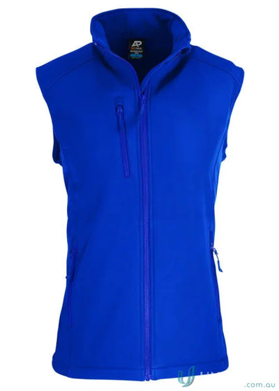 Aussie Pacific 1515 Chariot Vest