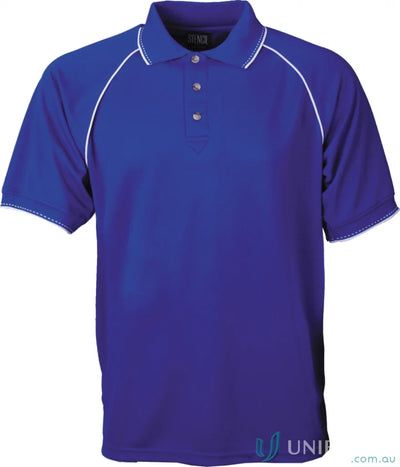 Stencil 1010-PT Original Cool Dry Polo