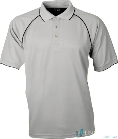 Stencil 1010-PT Original Cool Dry Polo