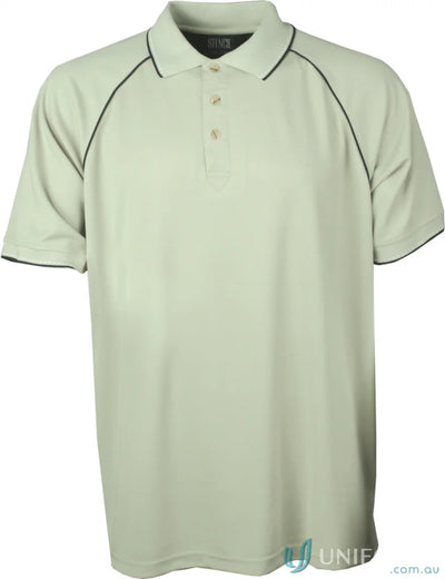 Stencil 1010-PT Original Cool Dry Polo