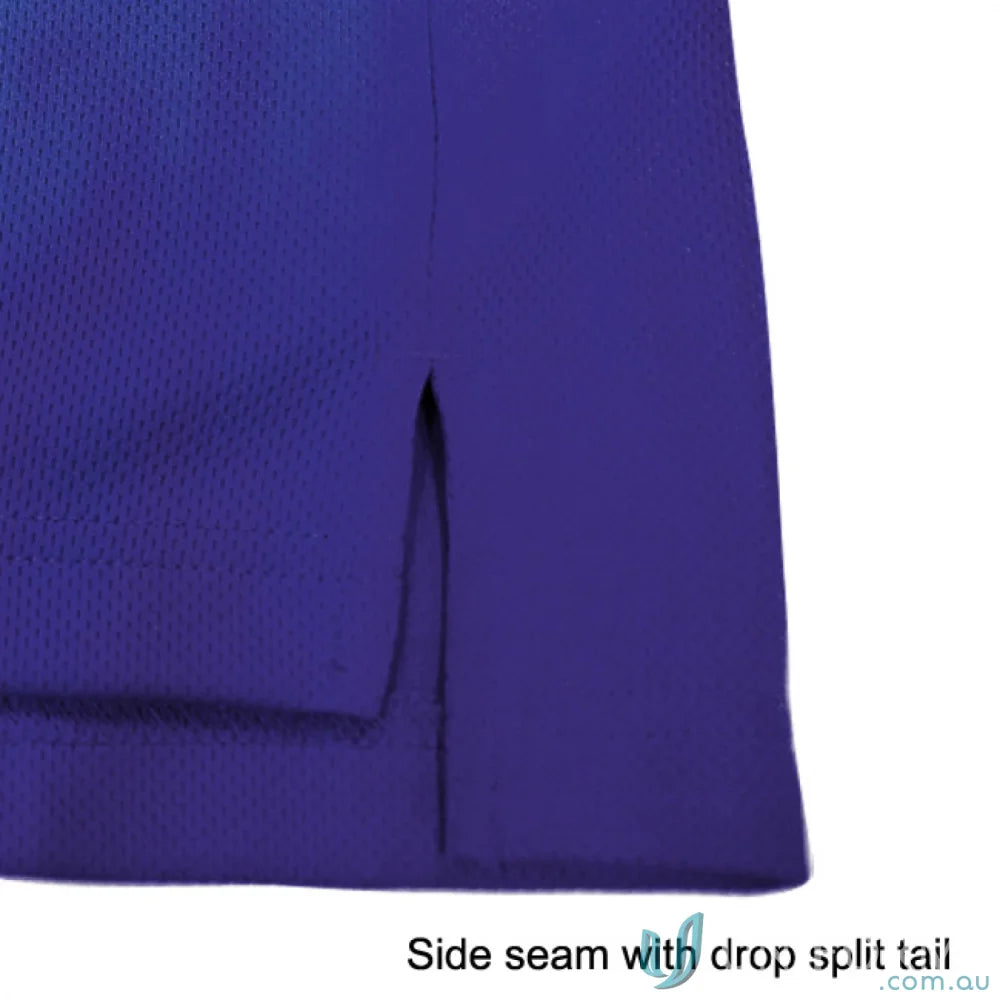 Stencil 1010-PT Original Cool Dry Polo