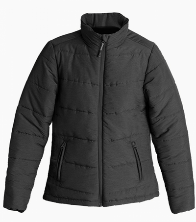 Men's jacket 3061 Outlander Eco Jacket in Black