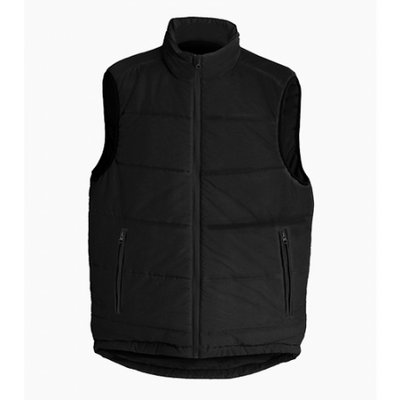 eco-thread vest 3060 Outlander Eco Vest in Black