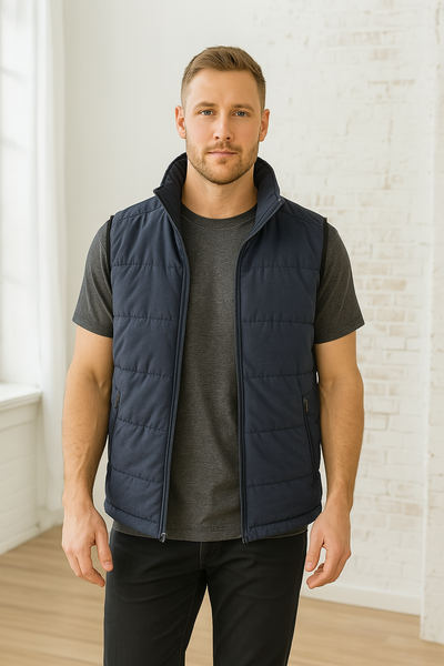 eco-thread vest 3060 Outlander Eco Vest