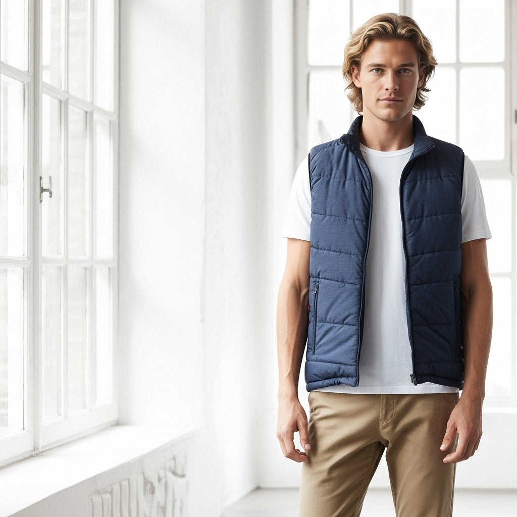 eco-thread vest 3060 Outlander Eco Vest
