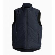 eco-thread vest 3060 Outlander Eco Vest in Navy Marle