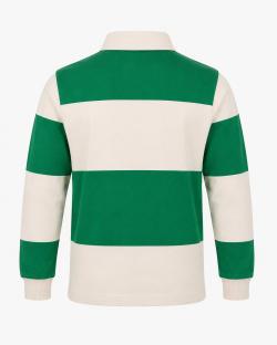 Kids School Rugby Jumper