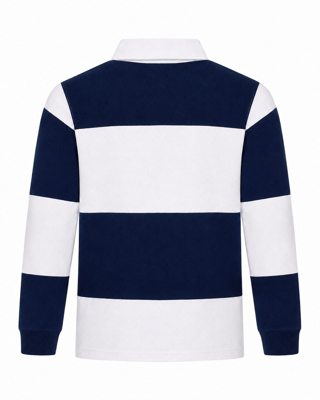 Kids School Rugby Jumper