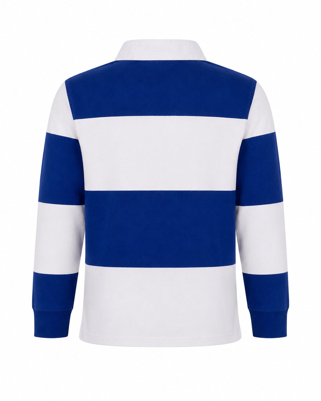 Kids School Rugby Jumper