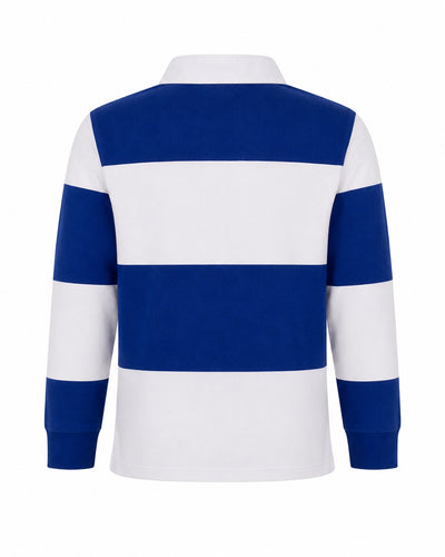 Kids School Rugby Jumper