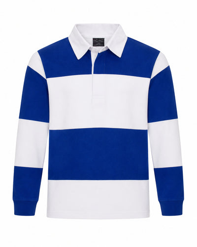 Kids School Rugby Jumper