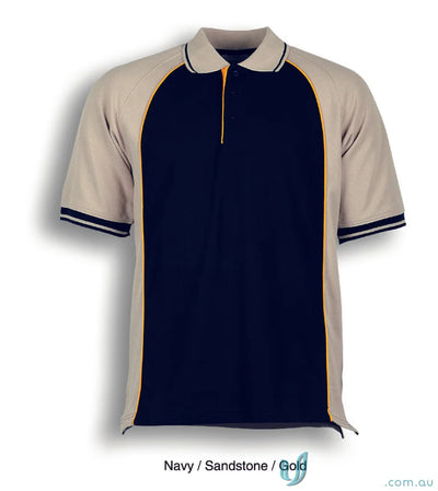 Bocini CP0434 Panel Polo