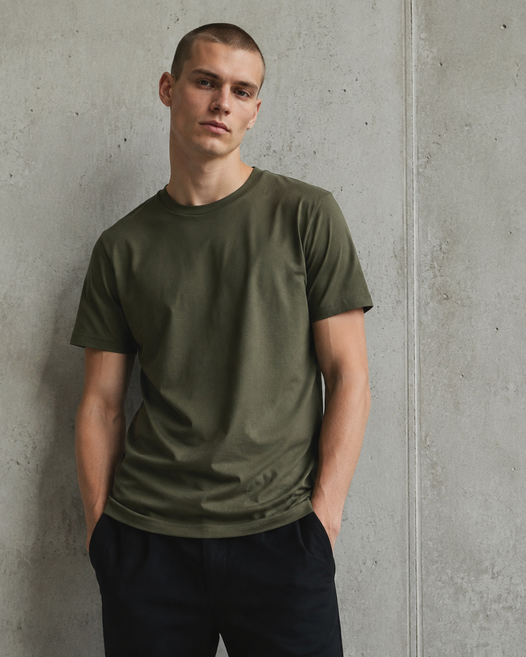 Basic Tee | 5051