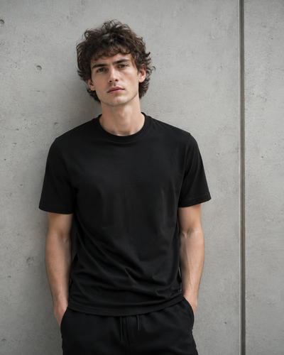 Classic Plus Tee [+5cm] 5070 | 5070