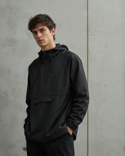 Cyrus Windbreaker | 5501