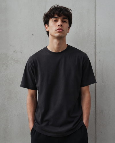 Heavy Faded Tee 5082