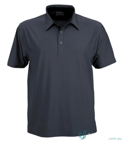 Stencil 1059 Premium Argent Polo