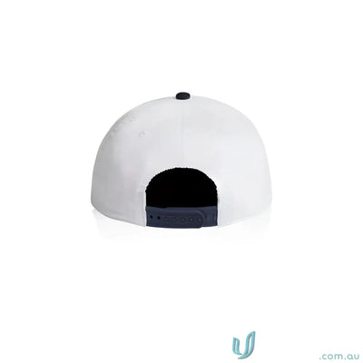 1159-WHT-BLK 1159-WHT-CRD Cord Unstructured Cap