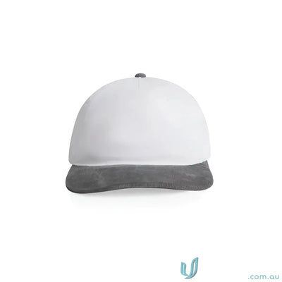 1159-WHT-BLK 1159-WHT-CRD Cord Unstructured Cap