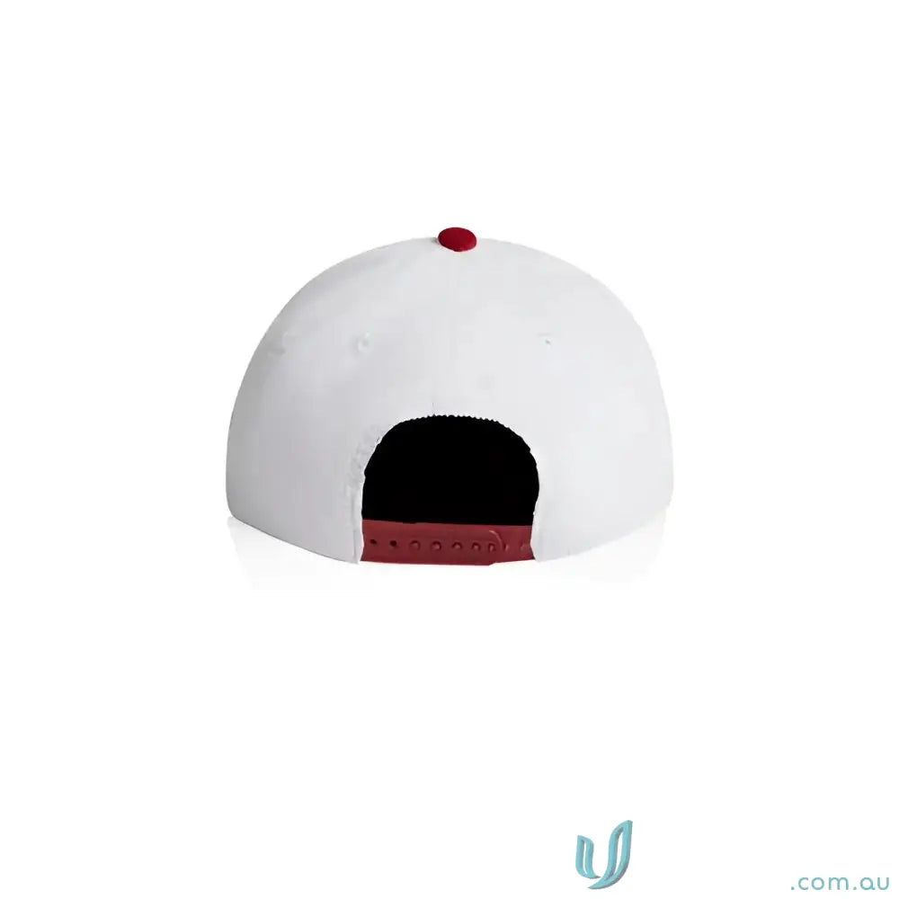 1159-WHT-BLK 1159-WHT-CRD Cord Unstructured Cap