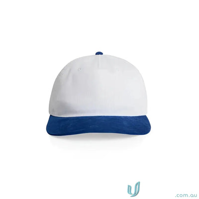 1159-WHT-BLK 1159-WHT-CRD Cord Unstructured Cap