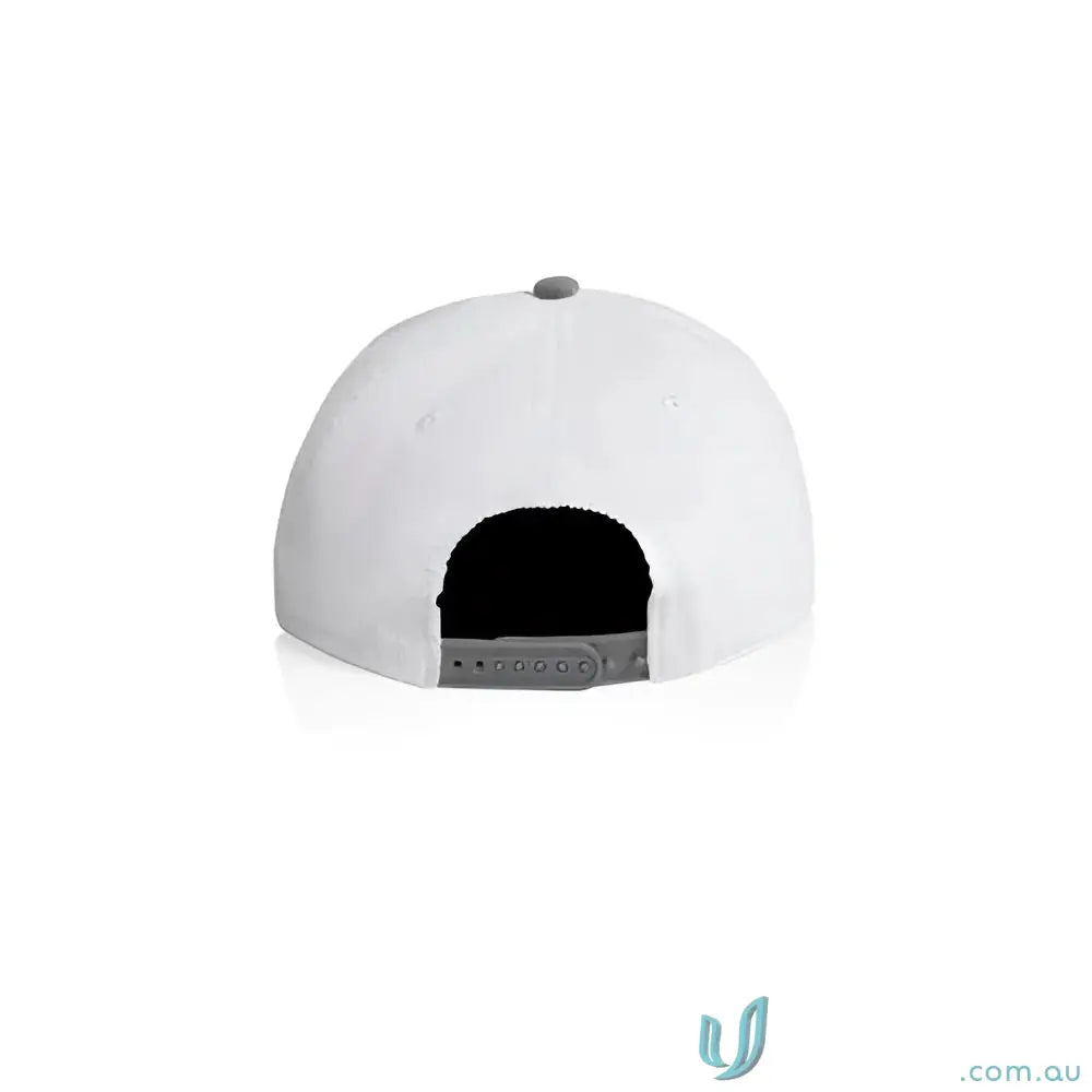 1159-WHT-BLK 1159-WHT-CRD Cord Unstructured Cap