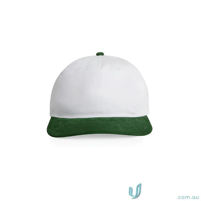 1159-WHT-BLK 1159-WHT-CRD Cord Unstructured Cap