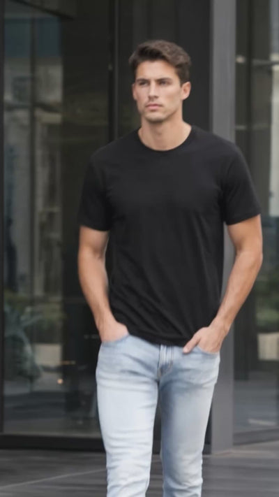 Classic Basis Tee