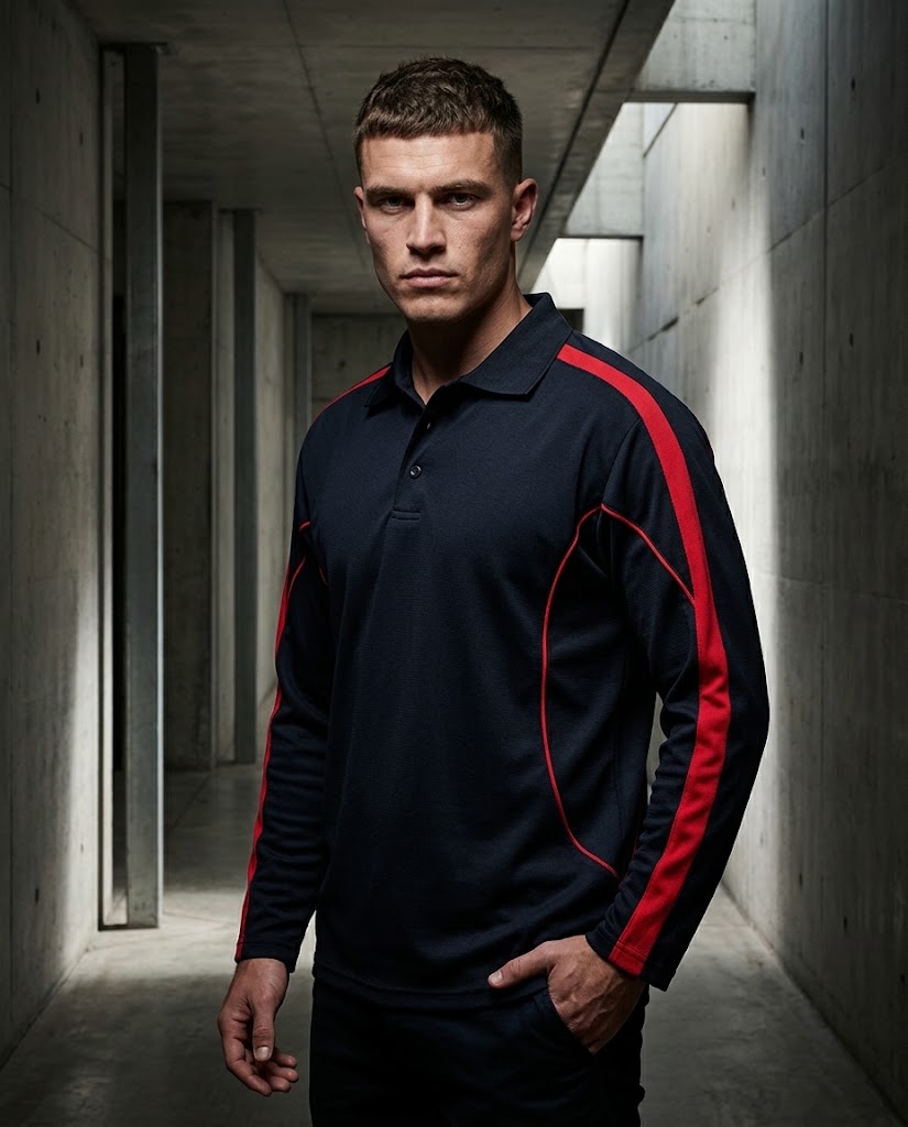 Legend LS Polo