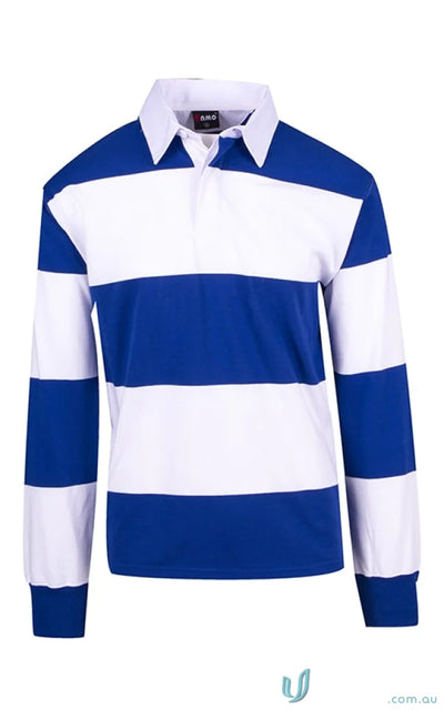 Ramo P100HB Ramo Rugby Jumper