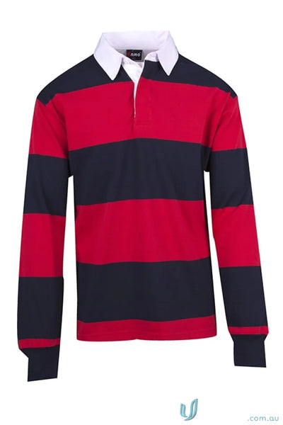 Ramo P100HB Ramo Rugby Jumper