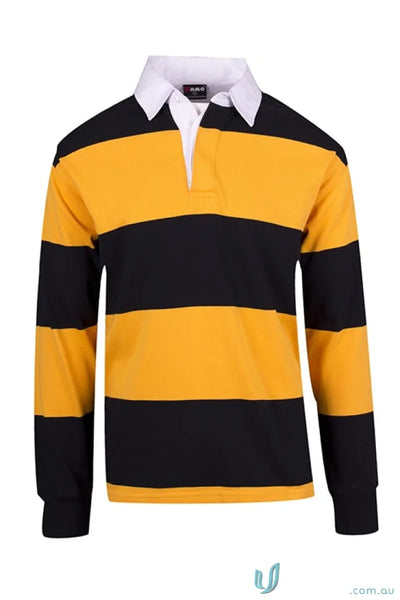Ramo P100HB Ramo Rugby Jumper