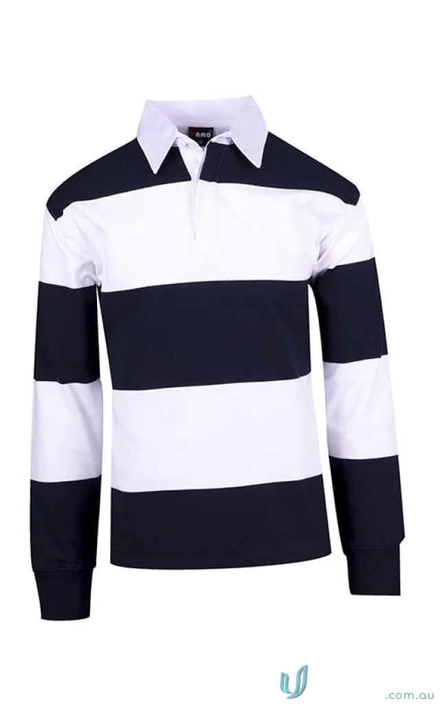 Ramo P100HB Ramo Rugby Jumper