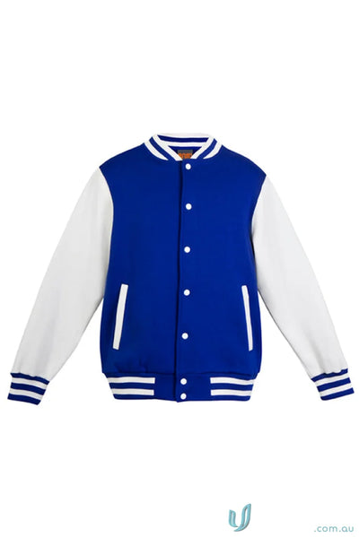 Ramo FO96UN Ramo Varsity Jacket