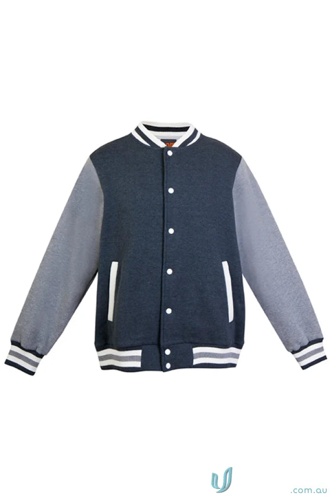 Ramo FO96UN Ramo Varsity Jacket
