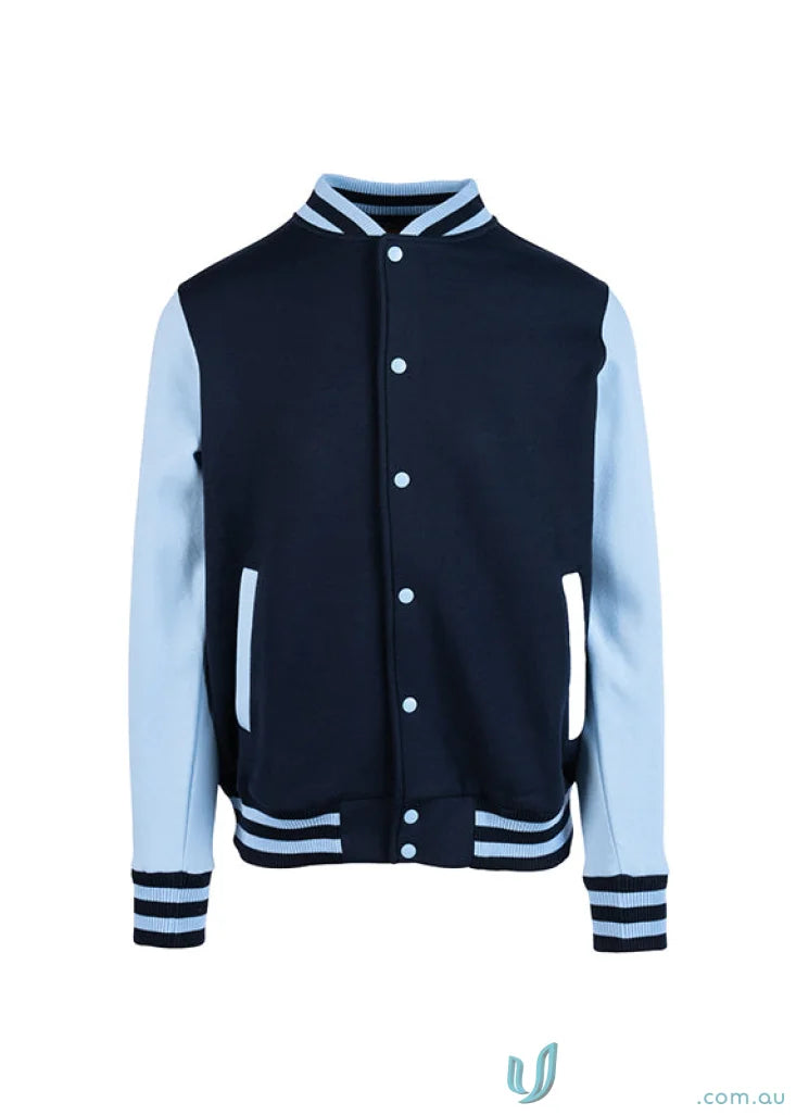Ramo FO96UN Ramo Varsity Jacket