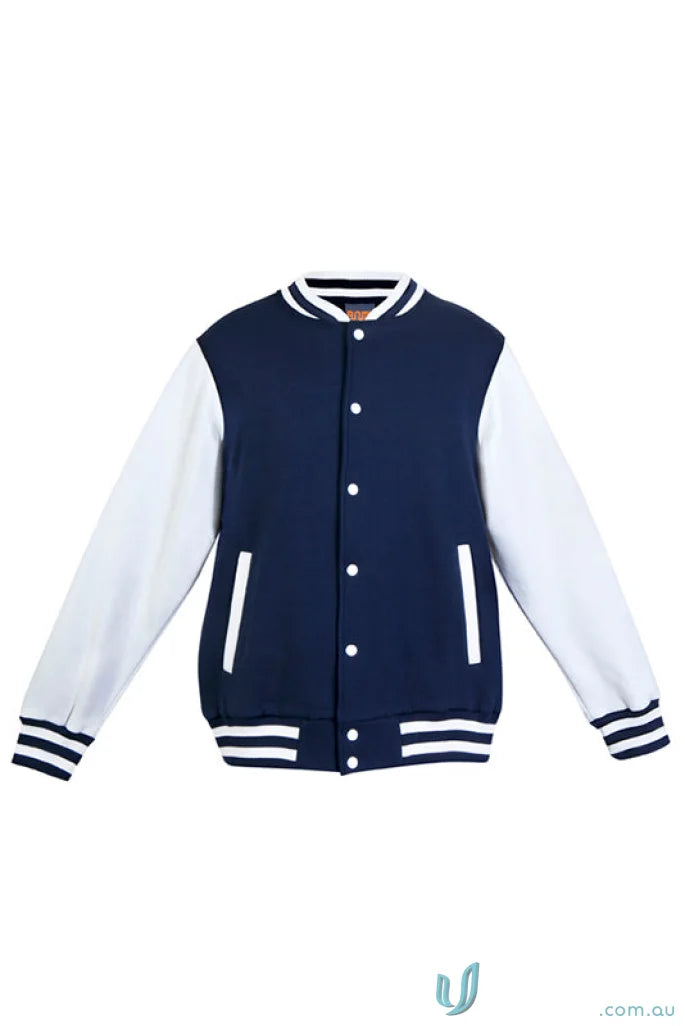 Ramo FO96UN Ramo Varsity Jacket